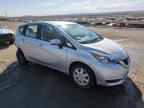 2019 NISSAN Versa Note
