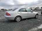 2002 MERCEDES-BENZ C-CLASS