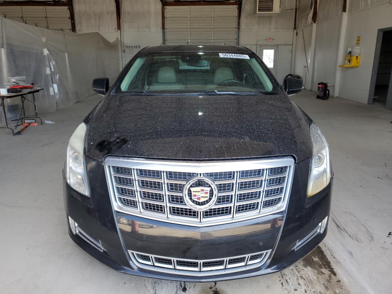 2013 CADILLAC XTS