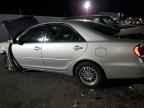 2005 TOYOTA CAMRY