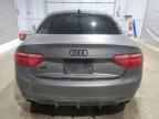 2009 AUDI S5