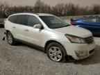2013 CHEVROLET TRAVERSE