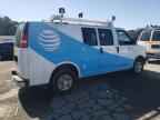 2014 CHEVROLET EXPRESS 2500