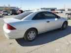 2002 HONDA CIVIC