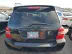 2003 TOYOTA HIGHLANDER