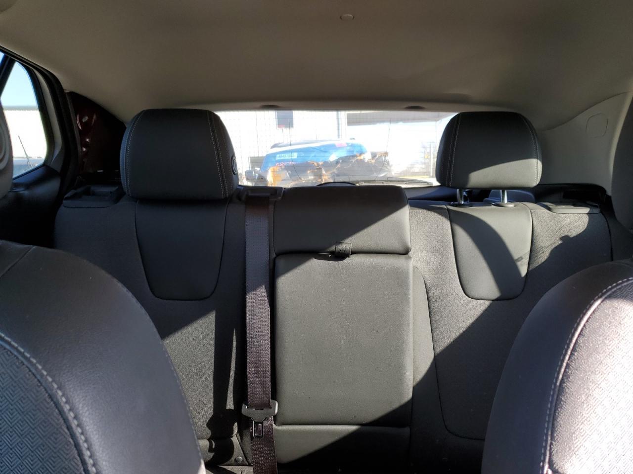 2023 BUICK ENCORE