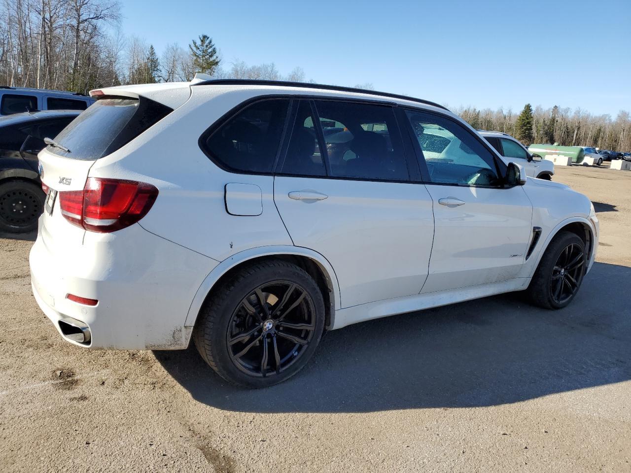 2015 BMW X5