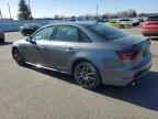 2018 AUDI S4