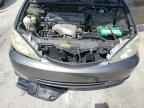 2004 TOYOTA CAMRY