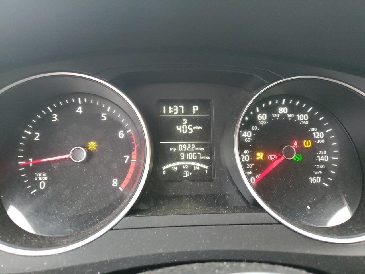 2015 VOLKSWAGEN JETTA