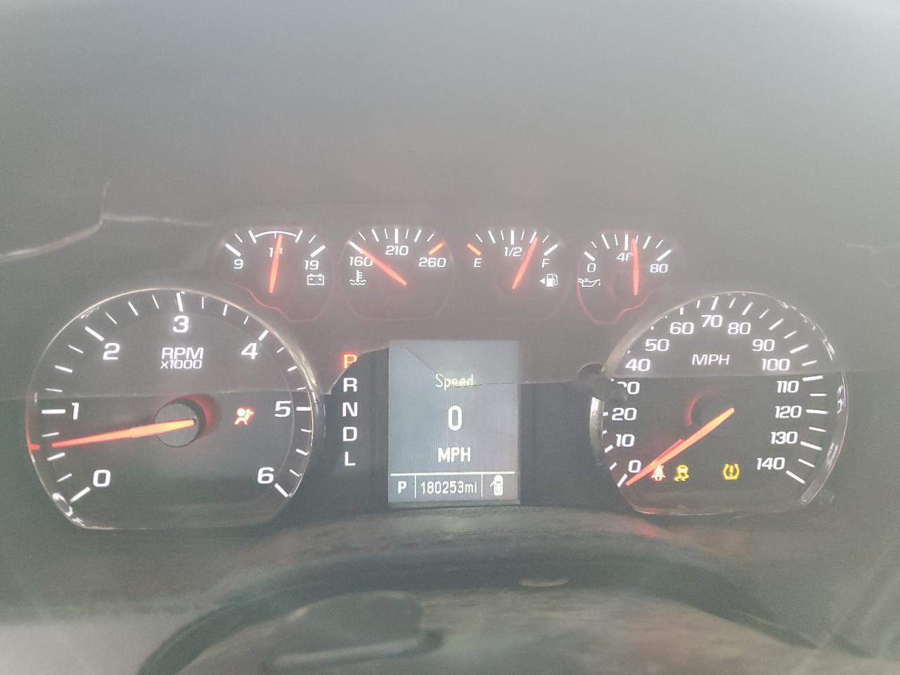 2017 GMC Sierra