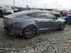2022 TESLA MODEL S