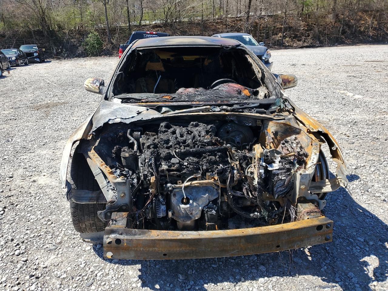 2009 NISSAN ALTIMA