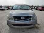 2012 INFINITI QX56
