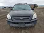 2003 HONDA PILOT