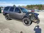2011 CHEVROLET Tahoe