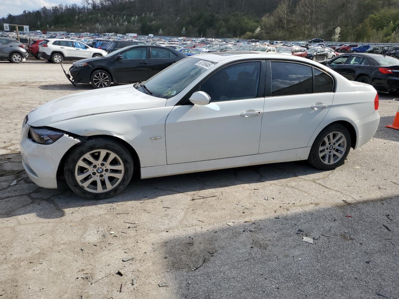 2006 BMW 3 SERIES