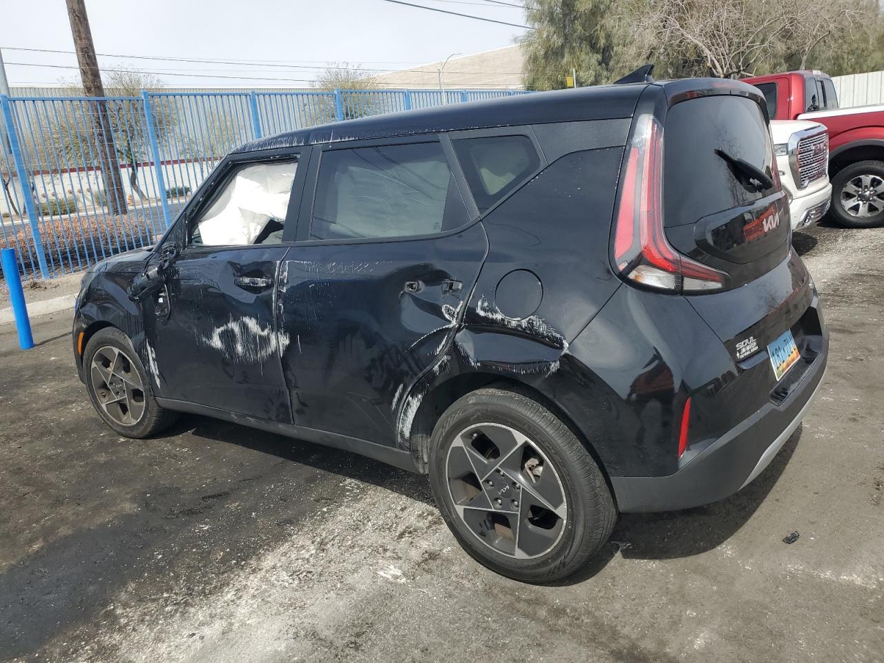 2023 KIA SOUL