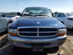 2016 DODGE Dakota
