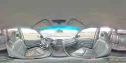 2003 HONDA PILOT