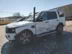 2016 LAND ROVER LR4