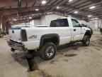 2002 GMC Sierra
