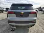 2024 CHEVROLET TRAVERSE
