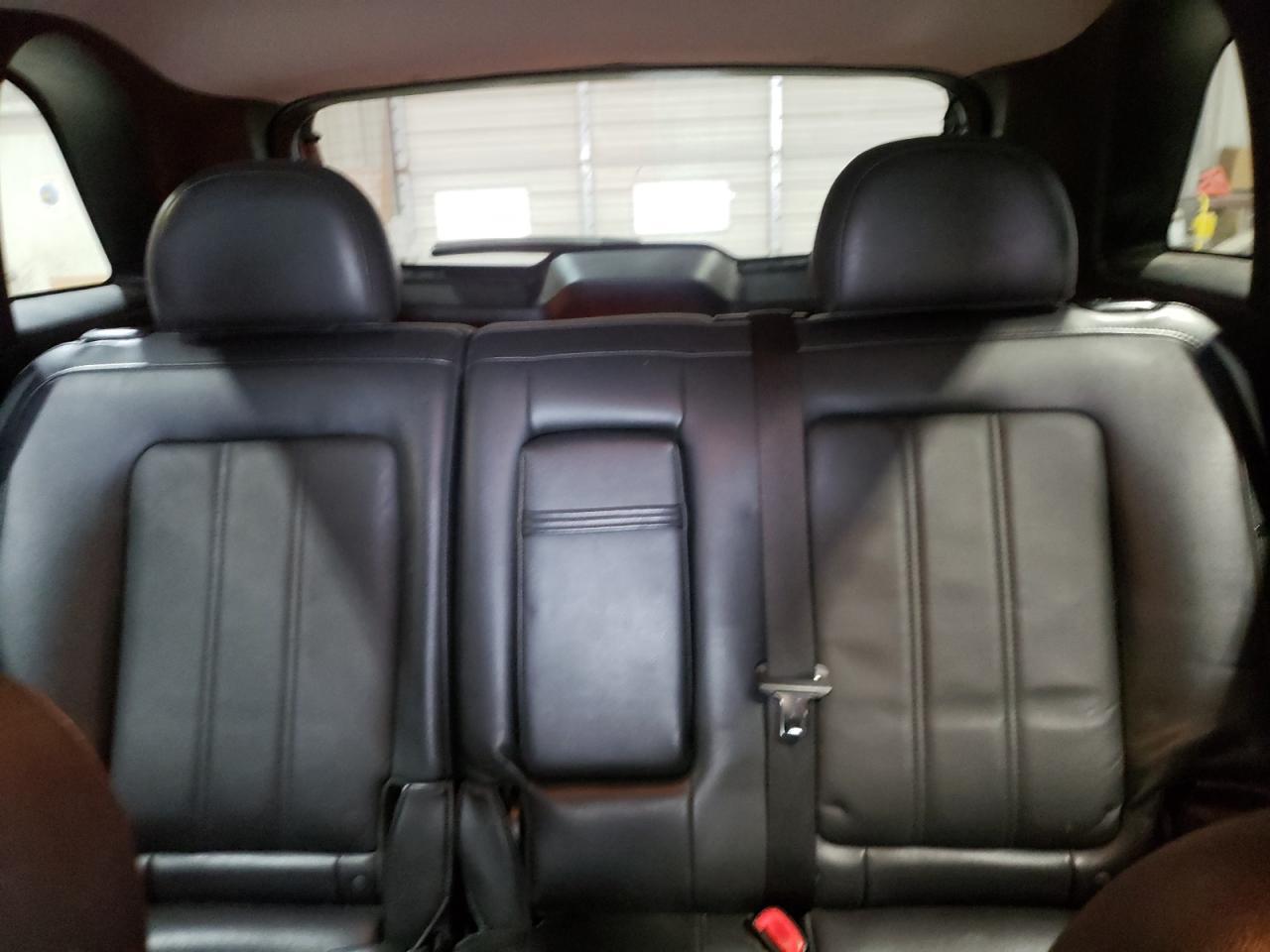 2014 CHEVROLET Captiva