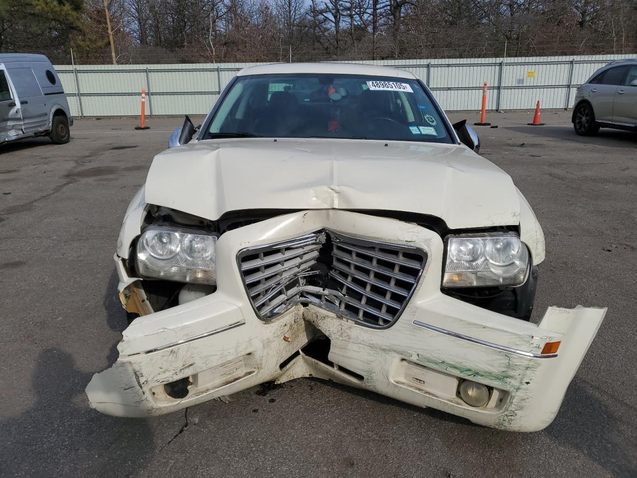 2009 CHRYSLER 300