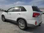 2014 KIA SORENTO