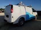 2014 CHEVROLET EXPRESS 2500