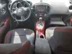 2013 NISSAN Juke