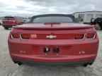 2013 CHEVROLET Camaro