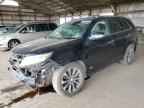 2015 KIA SORENTO