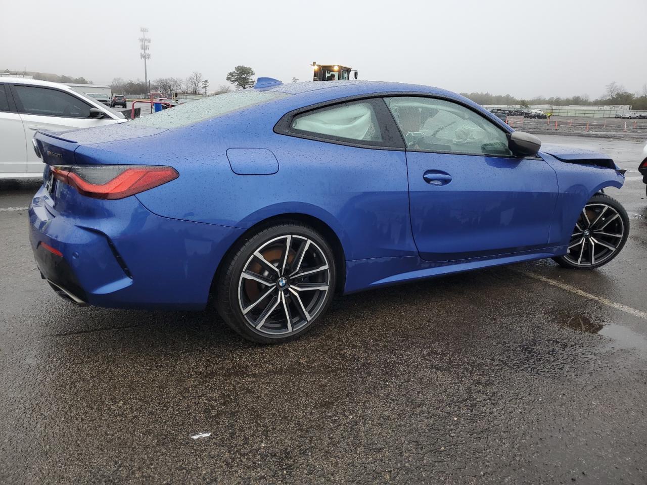 2021 BMW M440i