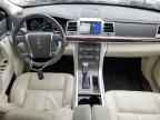 2011 LINCOLN MKS