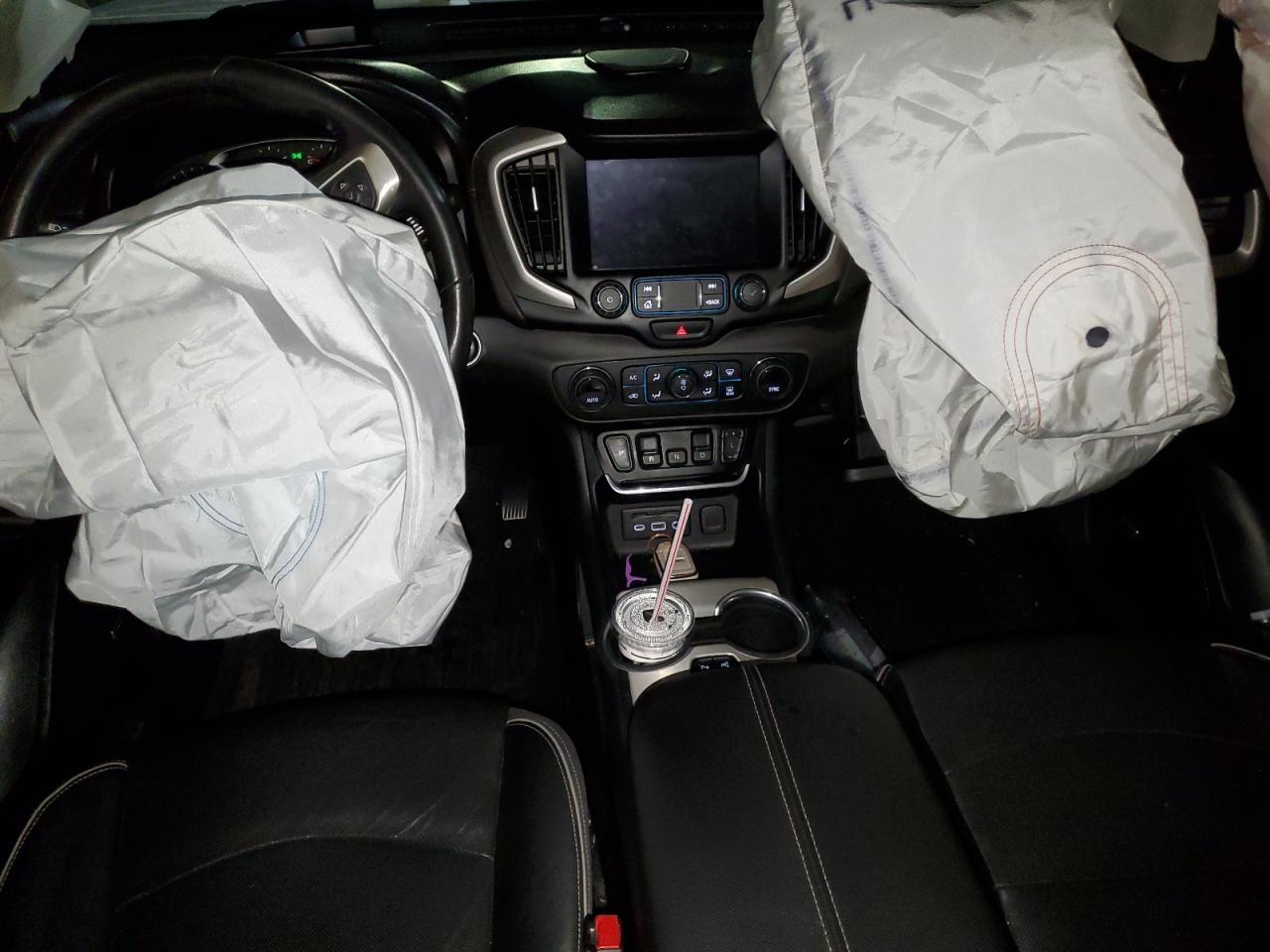 2020 GMC Terrain