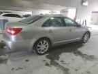 2008 LINCOLN MKZ
