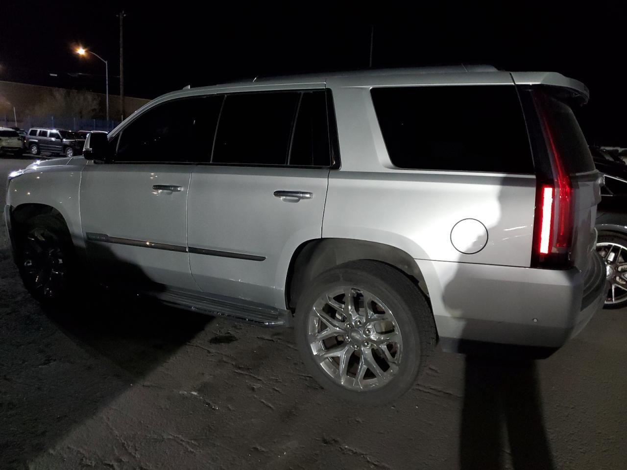 2019 CADILLAC ESCALADE