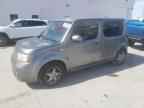 2009 NISSAN CUBE
