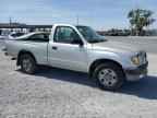 2004 TOYOTA TACOMA