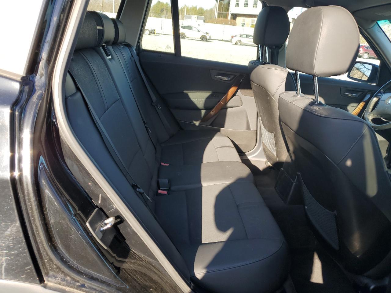 2005 BMW 3 SERIES