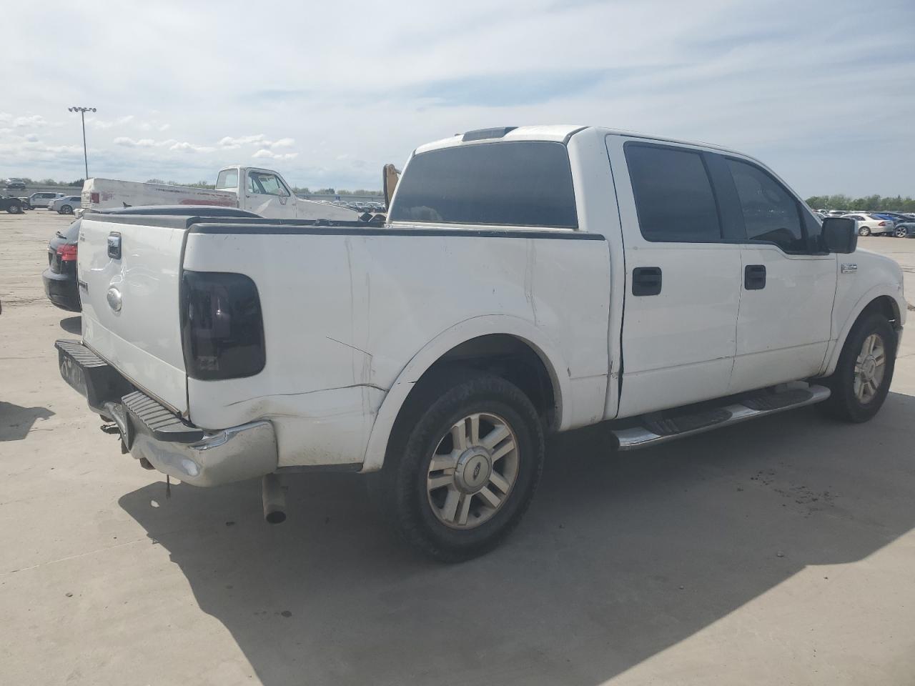 2007 FORD F-150