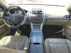 2013 LINCOLN MKZ