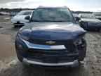 2022 CHEVROLET Trailblazer