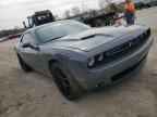 2015 DODGE Challenger