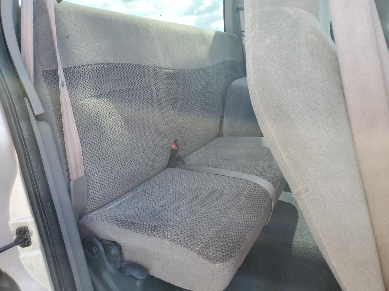 2000 FORD F-150