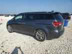 2015 KIA SEDONA