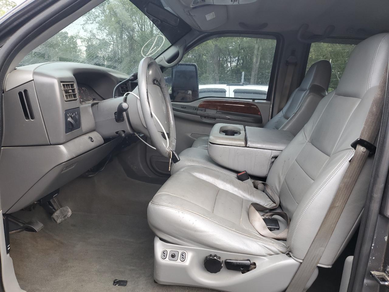 2002 FORD F-250