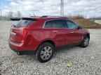 2010 CADILLAC SRX